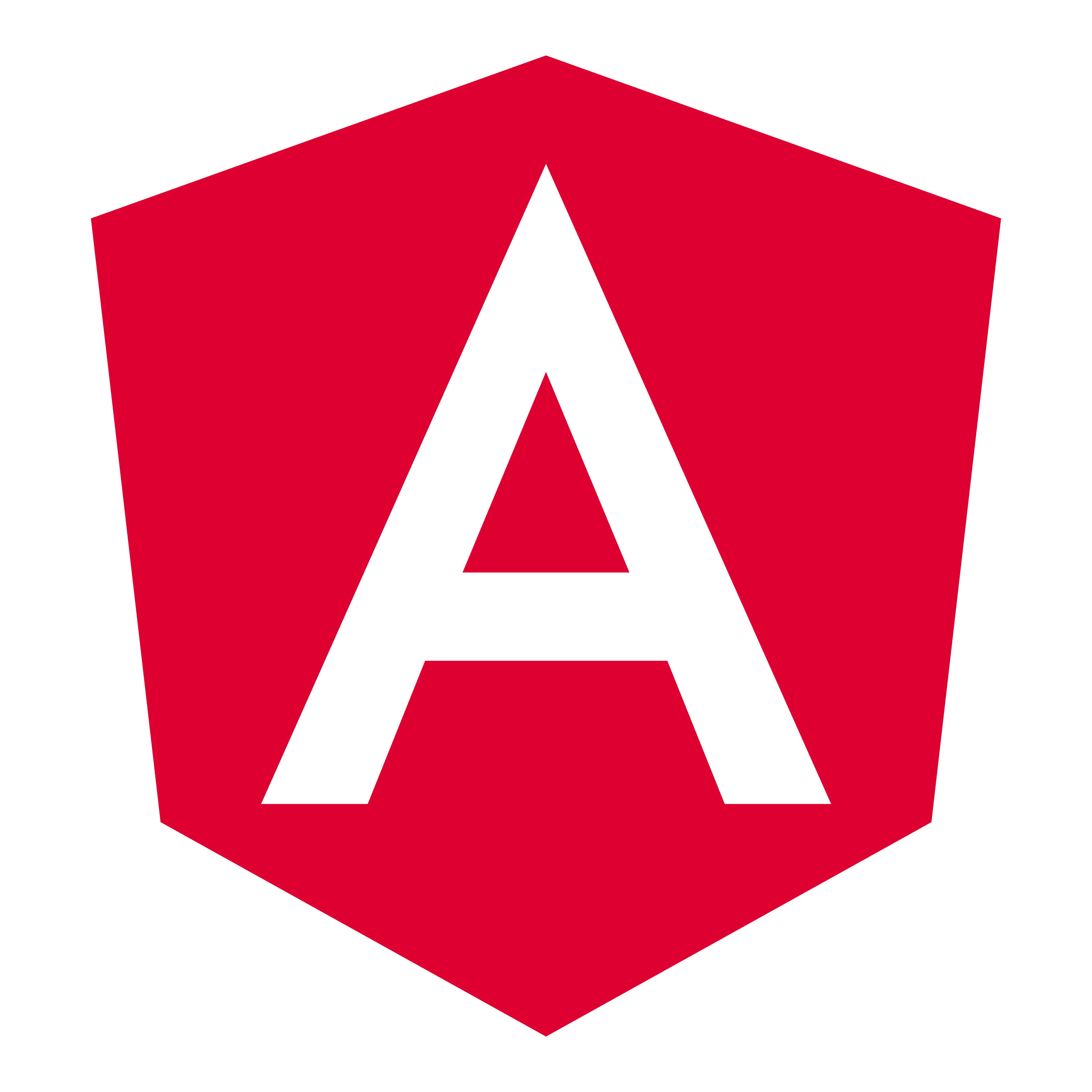 Angular Logo